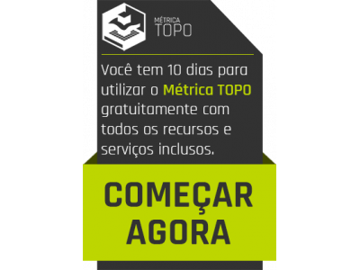 A Allcomp é Revendedor Autorizado do software Métrica Topo! A Allcomp é Revendedor Autorizado do software Métrica Topo!