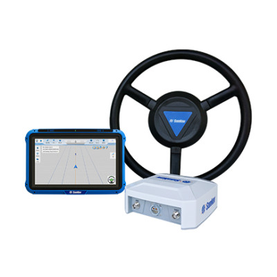 Piloto Automático AG500 SunNav
