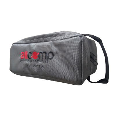 Estojo Allcomp p/ Display D2