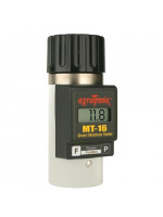 Medidor de Umidade Agratronix MT-16