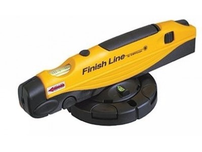 Nível Laser CST Finish Line