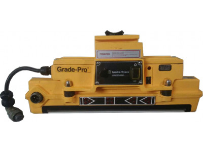 Receptor Spectra Precision Grade Pro