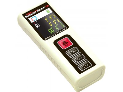 Trena Laser Master 130