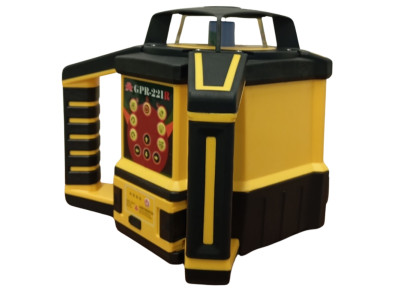 Transmissor Giant Precision GPR-201R