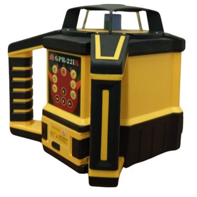 Transmissor Giant Precision GPR-201R