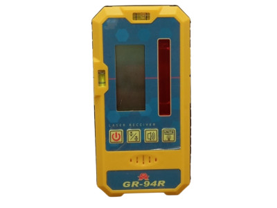 Transmissor Giant Precision GPR-201R