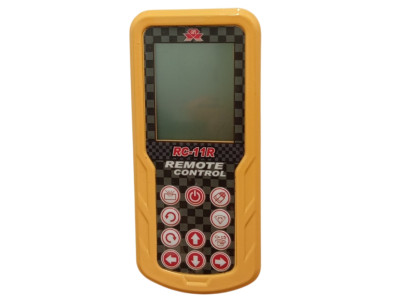Transmissor Giant Precision GPR-221R 