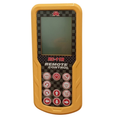 Transmissor Giant Precision GPR-221R 