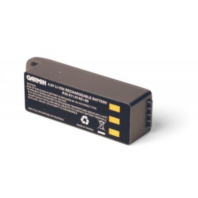 Bateria Garmin p/ GPS Zumo 450/550