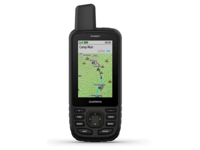 GPS GARMIN MAP 67