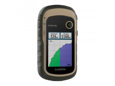 GPS Garmin Etrex 32x