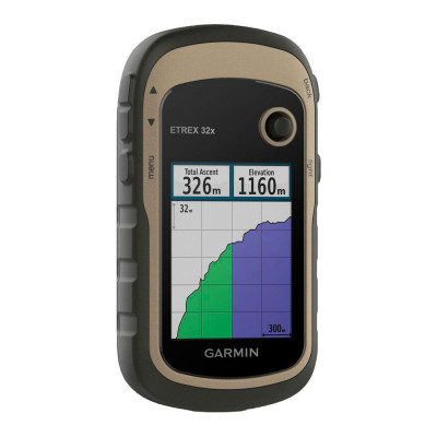 GPS Garmin Etrex 32x