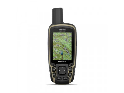 GPS Garmin Map 65