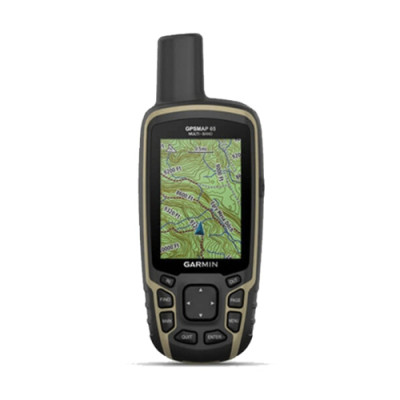 GPS Garmin Map 65