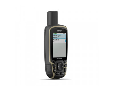 GPS Garmin Map 65