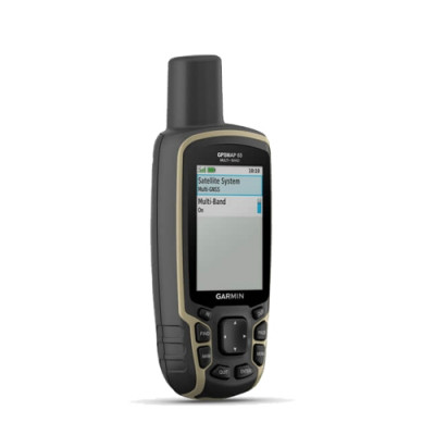 GPS Garmin Map 65