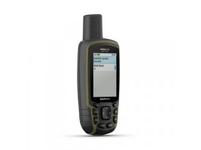 GPS Garmin Map 65s