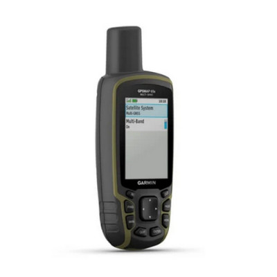 GPS Garmin Map 65s