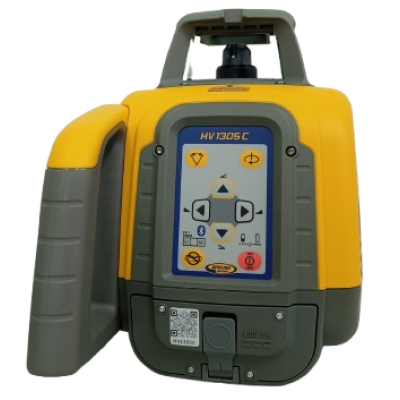 Nível laser Spectra Precision HV1305