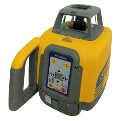 Nível laser Spectra Precision HV1305