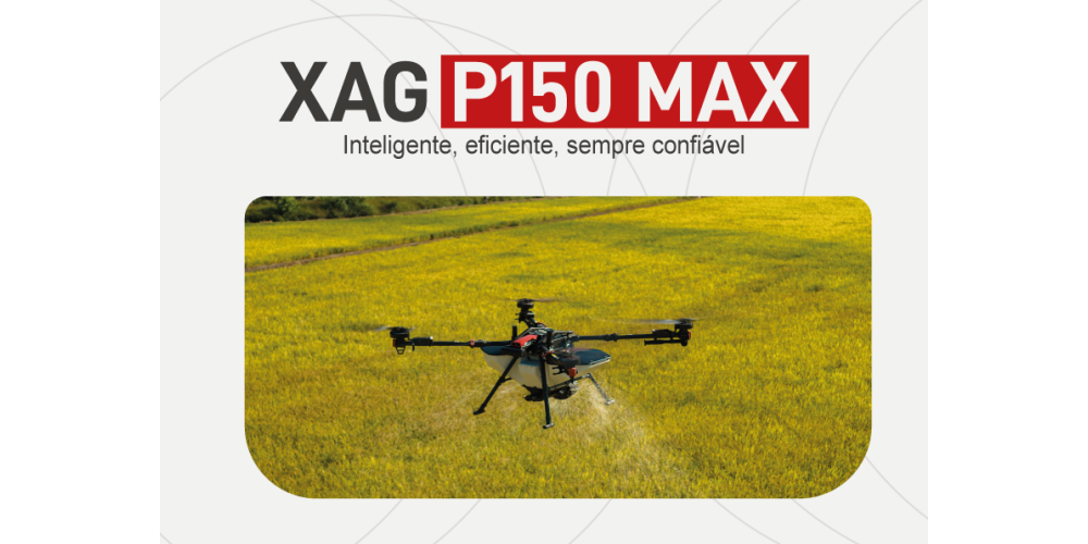 XAG P150 MAX
