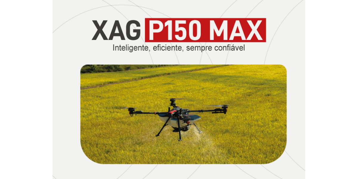 XAG P150 MAX