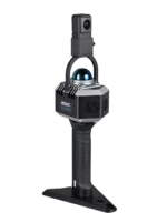 Laser Scanner RobotSLAM Lite