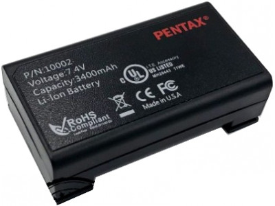 Bateria Pentax p/ RTK SMT888-3G