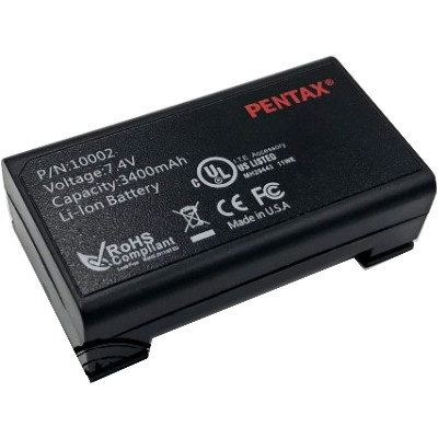 Bateria Pentax p/ RTK SMT888-3G