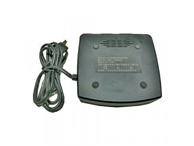 CARREGADOR HI-TARGET p/ GPS V8/V9/HD-8200 