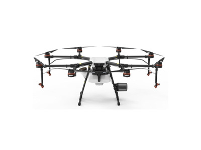 KIT DRONE DJI AGRAS MG-1P C/ 4 BATERIAS E 1 CARREGADOR