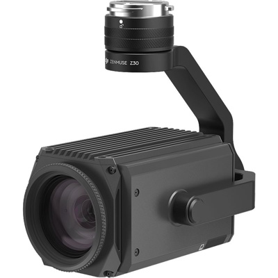 Câmera DJI Zenmuse Z30