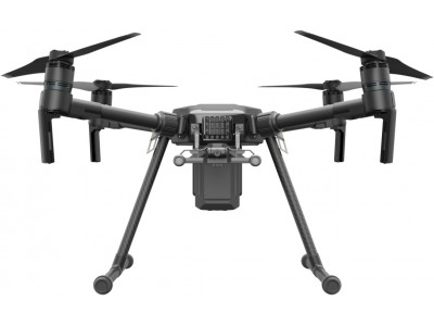 Drone DJI Matrice 200 V2.0