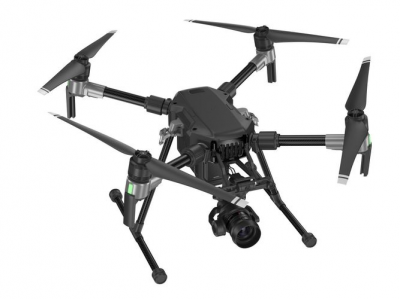 Drone DJI Matrice 200 V2.0