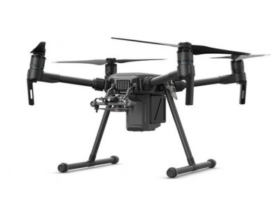 Drone DJI Matrice 210