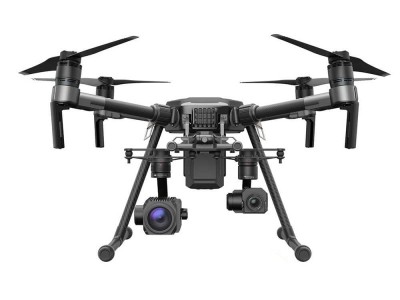 Drone DJI Matrice 210