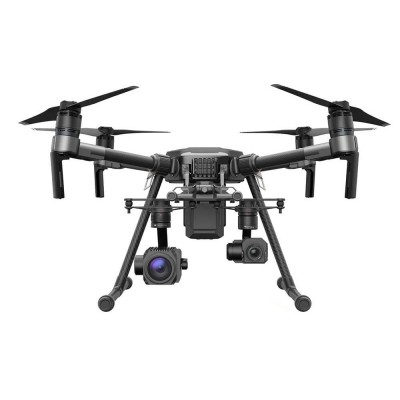 Drone DJI Matrice 210