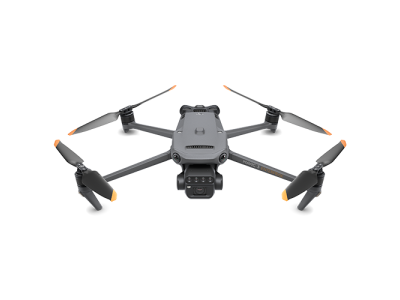 dji mavic 3 multiespectral + base gnss d-rtk2