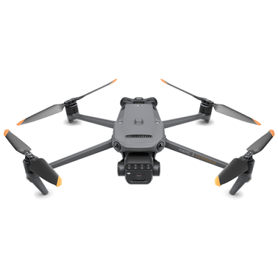 dji mavic 3 multiespectral + base gnss d-rtk2