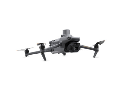 dji mavic 3 multiespectral + base gnss d-rtk2