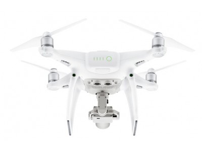 Drone DJI Phantom 4 PRO