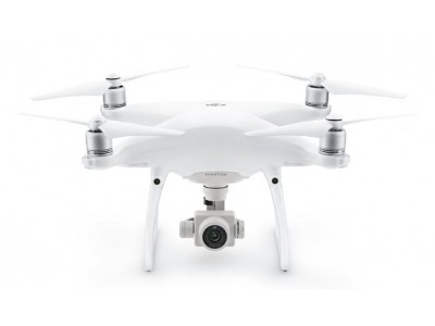 Drone DJI Phantom 4 PRO