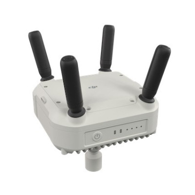 REPETIDOR DE SINAL DJI RELAY