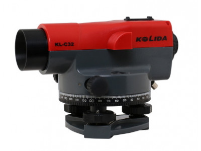 Nível Kolida KL-C32