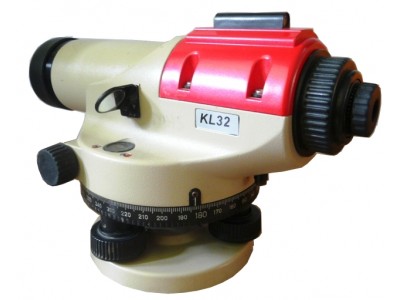 Nível Kolida KL-32