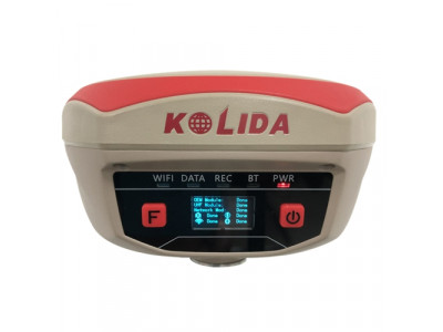 GNSS Kolida K20S IMU RTK