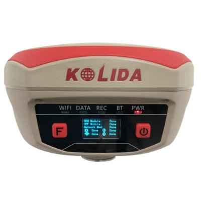 GNSS Kolida K20S IMU RTK