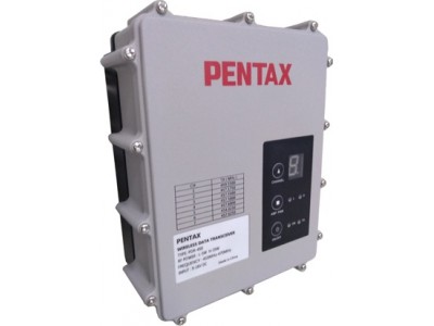 Rádio Externo Pentax PDR-450