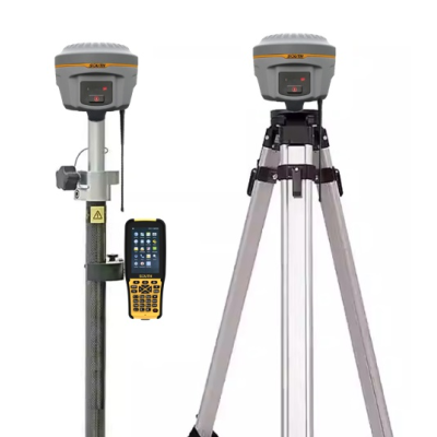 Par de RTK South Galaxy G1S