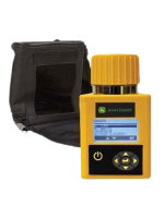 MEDIDOR DE UMIDADE JOHN DEERE GT-5300
